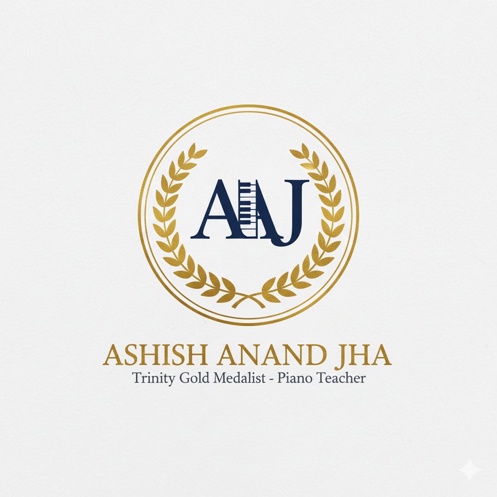 Ashish Anand Jha Piano