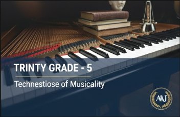 Trinity Grade – 5