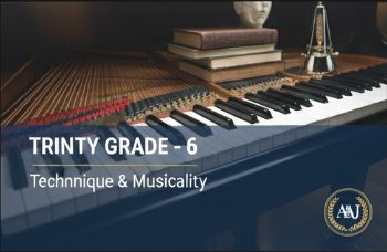 Trinity Grade – 6