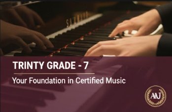 Trinity Grade – 7