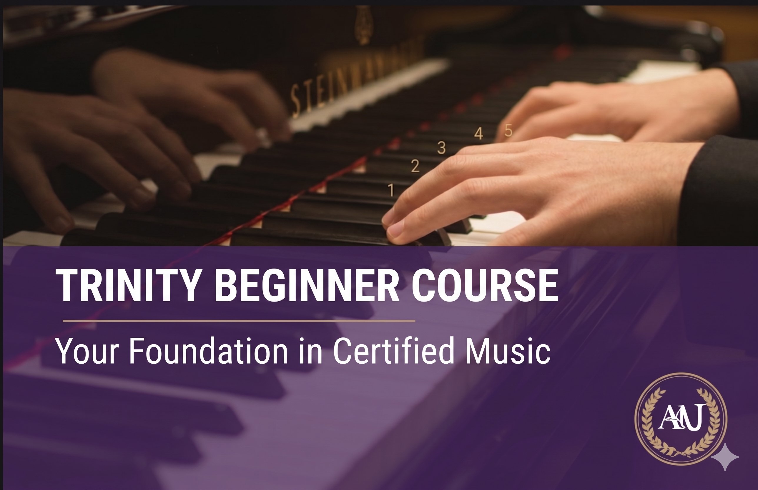 Pre-Primer / Beginner Course