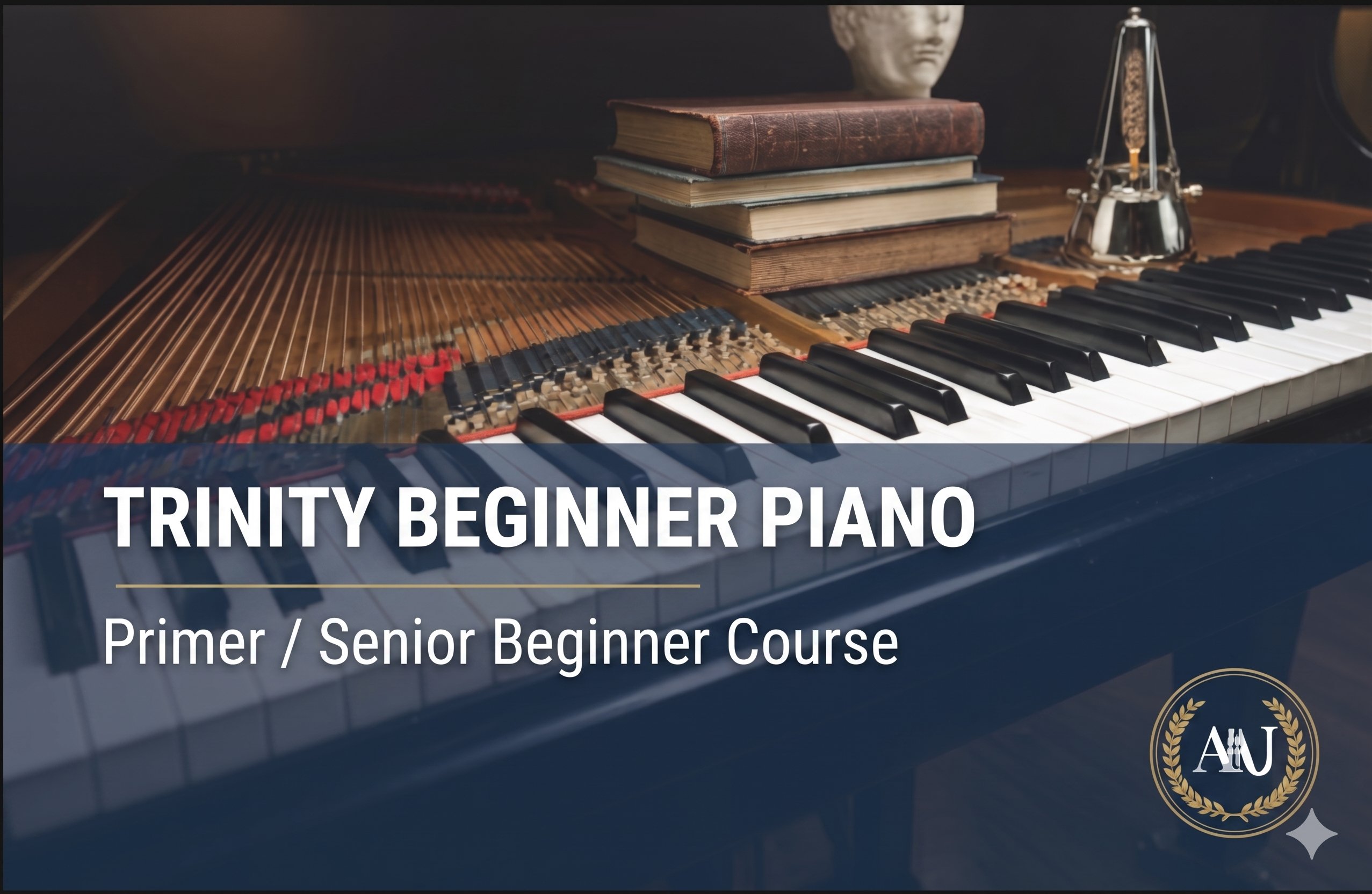 Primer / Senior Beginner